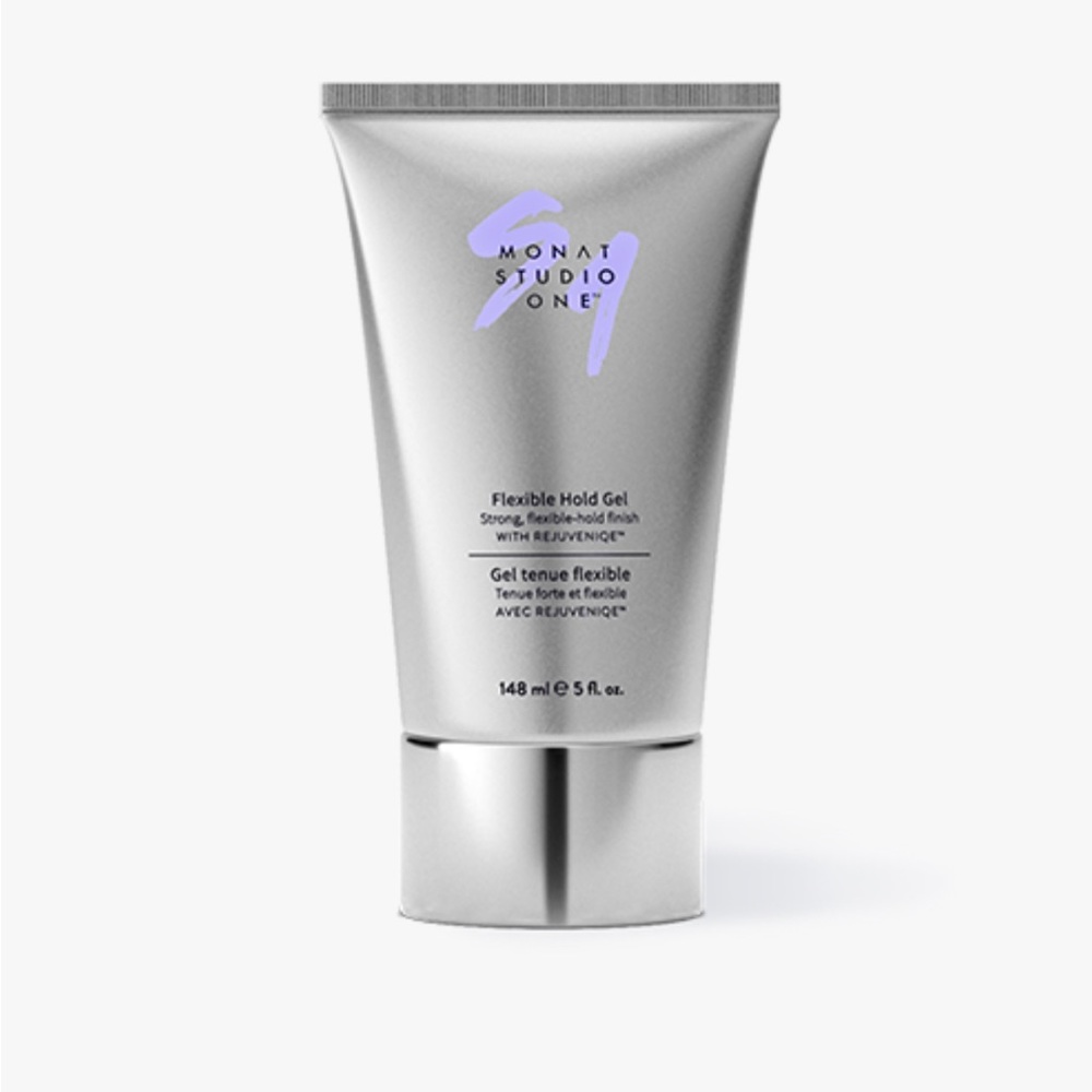 Monat Flexible Hold Gel - Brand New